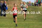Boys and Girls under-15s 2022 Farringdon Cross Country, Sunderland, Saturday, Sept. 3rd. Photo: David T. Hewitson/Sports for All Pics